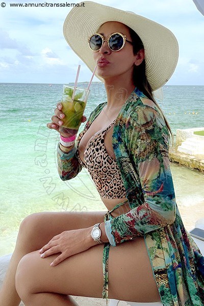 Foto Eliana  Annunci Trans Cannes