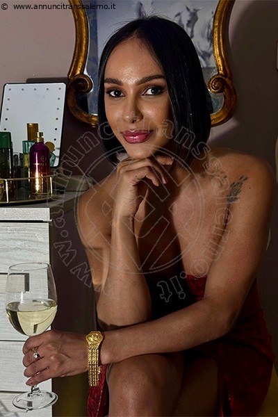 Foto Ella Ricci  Annunci Transescort Bologna