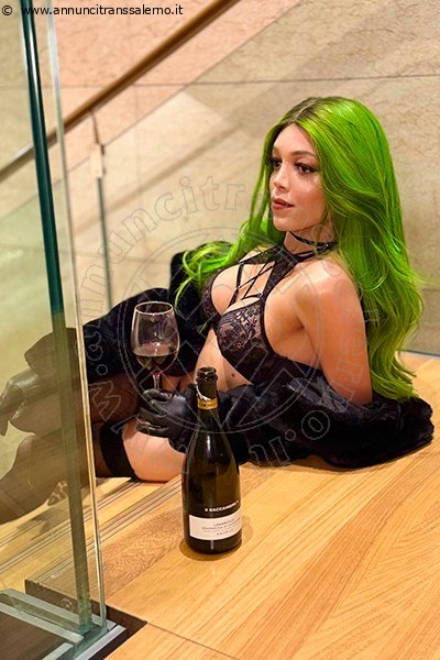 Foto Kika Doncato  Annunci Trans Napoli