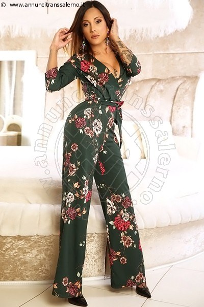 Foto Penelope Spagnola  Annunci Transescort Mondovi