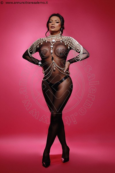 Foto Renata Molina  Annunci Transescort Barcellona