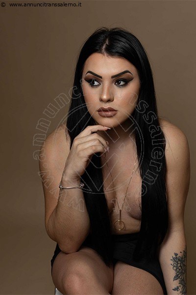 Foto Rosalia  Annunci Trans Fano
