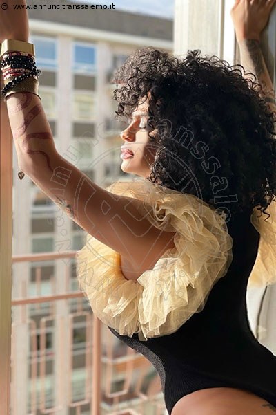 Foto Serena  Annunci Transescort Bologna