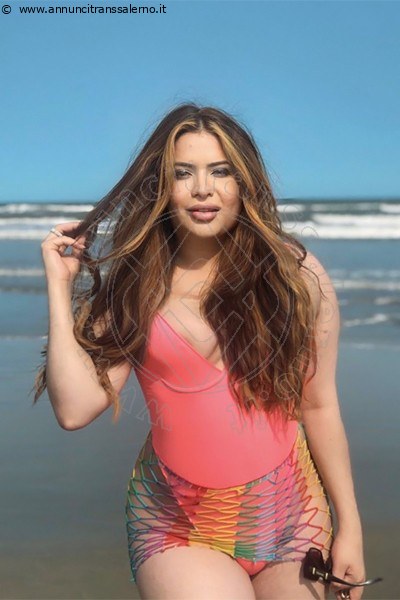 Foto Julianny Ferrari Annunci Trans Barueri