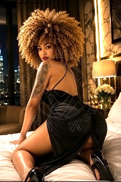 Foto Stella Ricci Annunci Transescort Milano